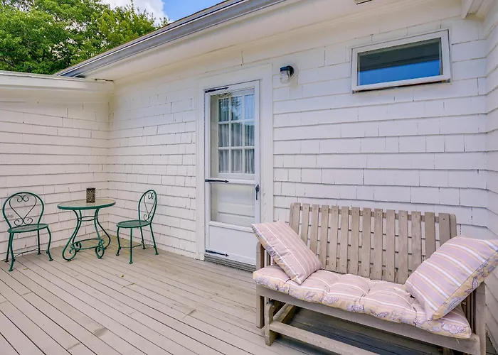 1 Mi To Beach! Family Gloucester Gem W/ Yard