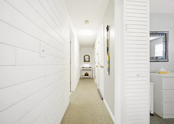 Ocean Breeze-8Min Walk To Beach